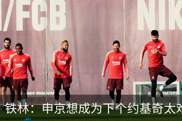 铁林：申京想成为下个约基奇太难了 火箭频繁变动影响了他的性格